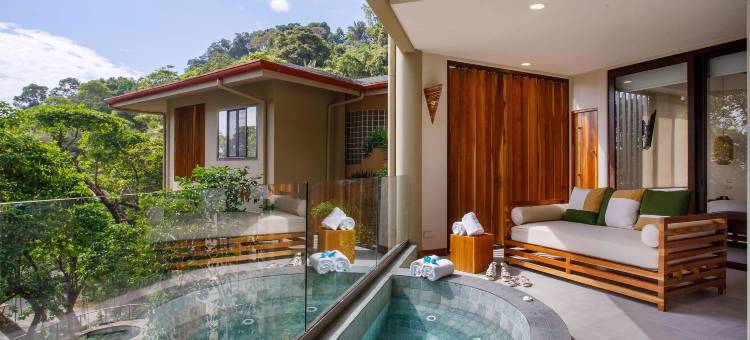 卡尤加系列的阿雷纳斯海滩及雨林(Arenas Del Mar Beachfront & Rainforest Resort Member of the Cayuga Collection)图片