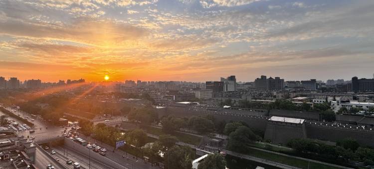 夕屿设计师民宿(环城南路西段分店)图片