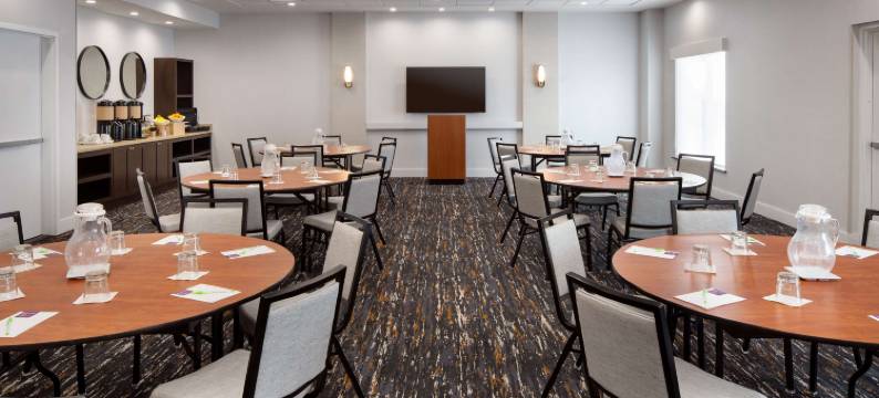 凯悦嘉轩酒店-阿纳海姆度假村及会议中心(Hyatt Place at Anaheim Resort / Convention Center)图片