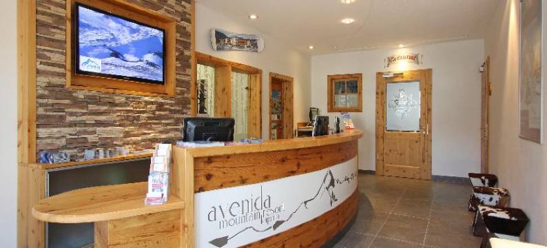 Der Gletscherblick by Alpin Rentals - 含夏季卡(Der Gletscherblick by Alpin Rentals - Incl Summercard)图片