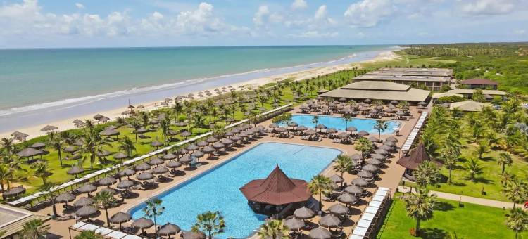 公牛盖勒别墅度假村 - 全包式(Vila Galé Resort Touros - All Inclusive)图片
