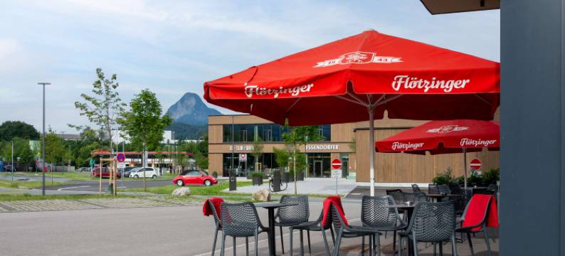 克费尔斯菲尔登贝斯特韦斯特酒店(Best Western Hotel Kiefersfelden)图片