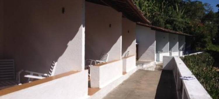 Estancia Vale Das Flores图片