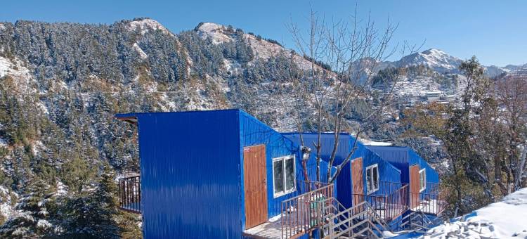 希瓦利克景观度假村(Shivalik view resort)图片