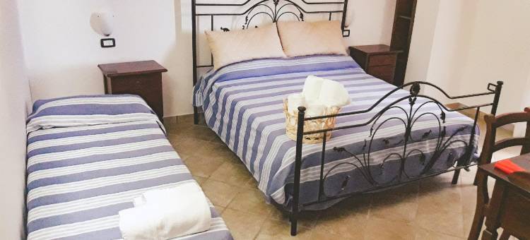 猫头鹰酒店(La Civetta)图片