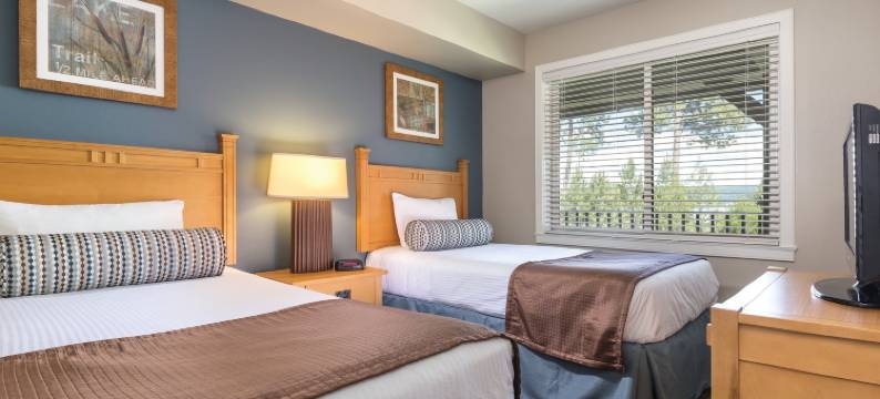 世誉箭点酒店(WorldMark Arrow Point)图片