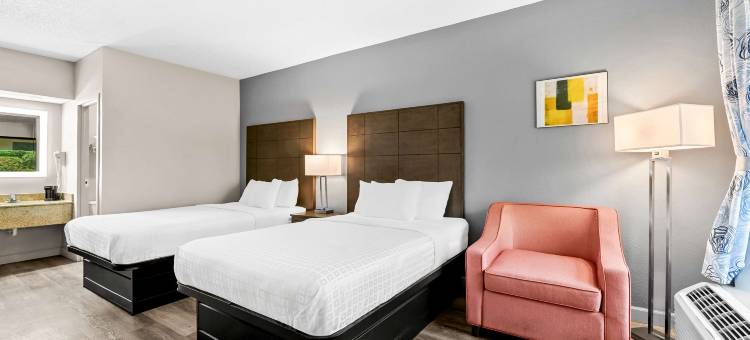 SureStay Plus Hotel by Best Western Southern Pines Pinehurst图片
