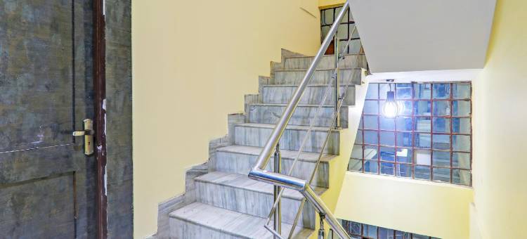 Hotel O S&R Haven图片