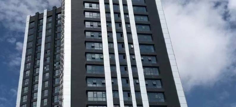 欢住中心民宿(建设路分店)图片