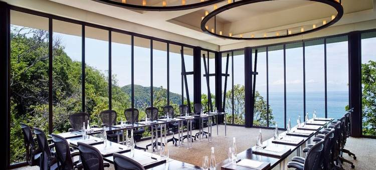 玛雅哥巴悦榕庄(Banyan Tree Mayakoba)图片