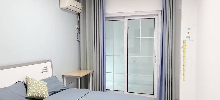 栖家民宿(东湖路分店)图片