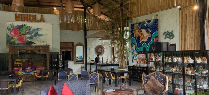 贝格雷诺之家酒店(Begreno Home)图片