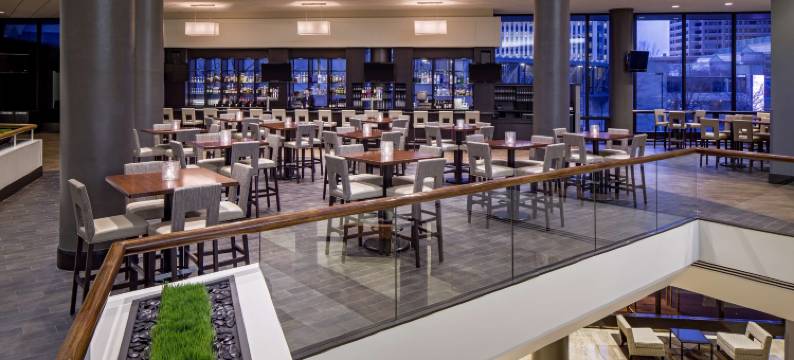 哥伦布凯悦丽景湾酒店(Hyatt Regency Columbus)图片