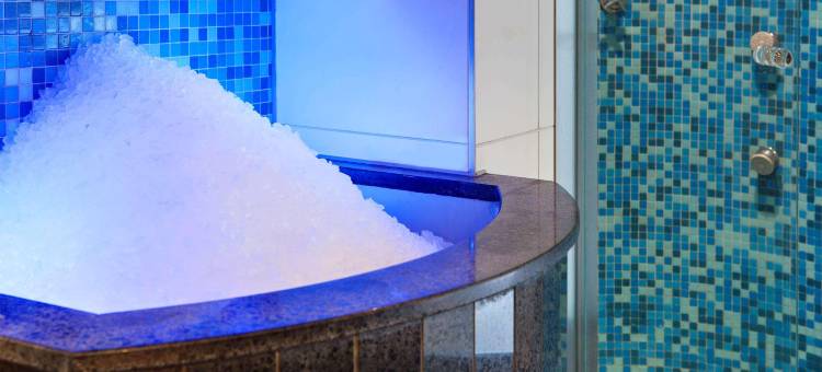 施柏阁阿姆斯特丹机场酒店(Steigenberger Airport Hotel Amsterdam)图片