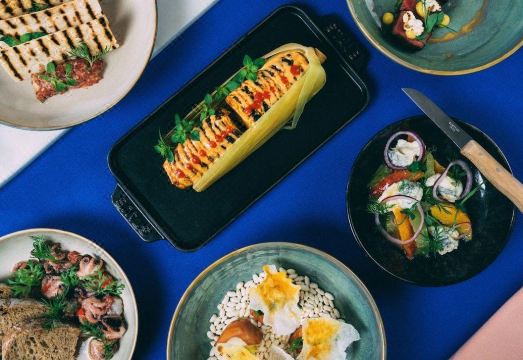 Yust Antwerp Hotel Overview