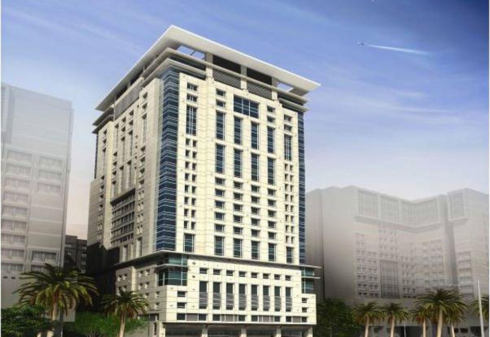 Tilal Jabal AlkabahOver view