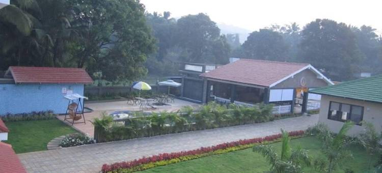 Meritas Seawind Beach Resort图片