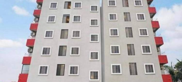 Super Hotel O Sai Inn 2图片