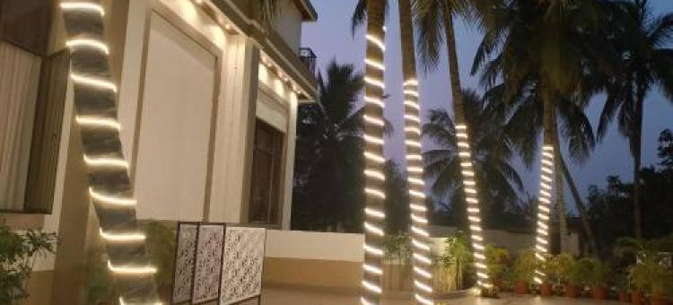 Pushpak Hotel & Convention图片