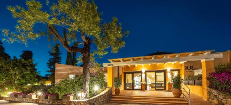 TUI蓝色布多尼酒店(MClub Budoni)图片