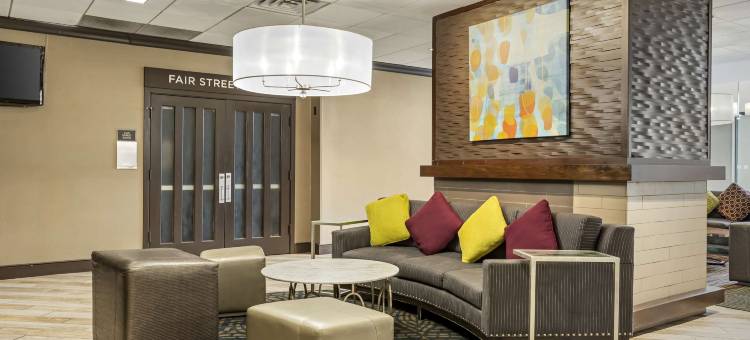 金斯顿贝斯特韦斯特优质酒店及会议中心(Best Western Plus Kingston Hotel and Conference Center)图片