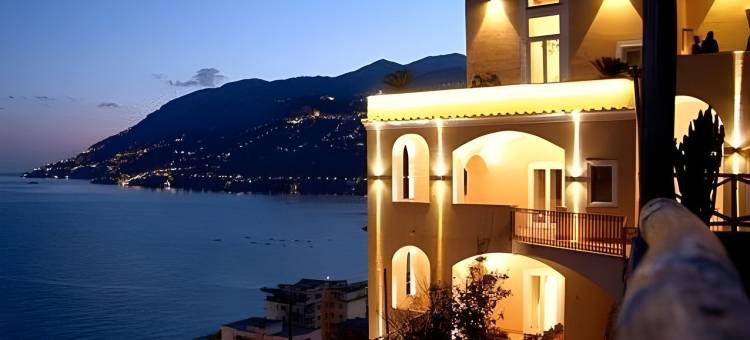 波塔尼克圣拉扎罗酒店(Hotel Botanico San Lazzaro)图片