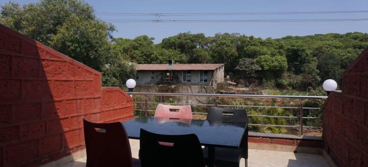 皇家传承酒店(Royal Heritage)图片