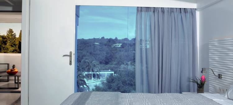 Tryp by Wyndham Corfu Dassia图片