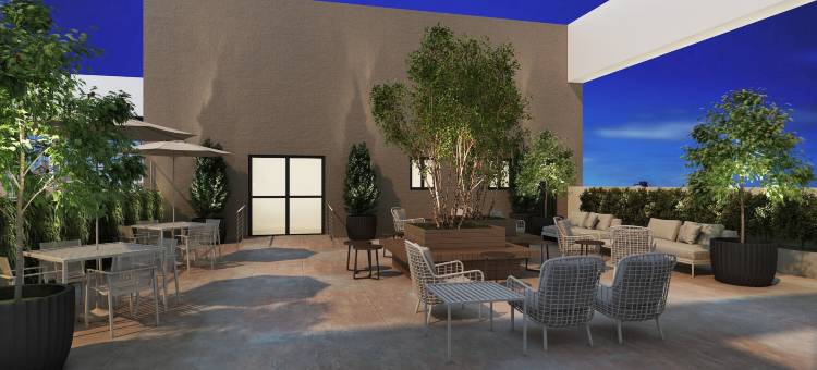 康福套房圣何塞杜里奥普雷托(Comfort Suites São José do Rio Preto)图片