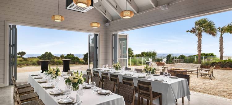Holiday Inn Resort 吉柯岛(Holiday Inn Resort Jekyll Island)图片
