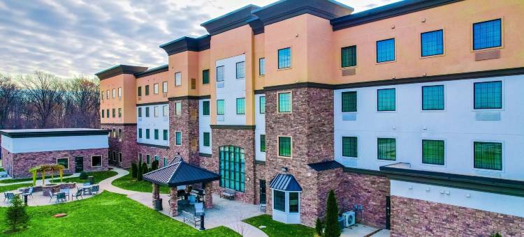 拉斐特Staybridge Suites(Staybridge Suites Lafayette)图片