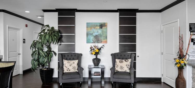 迦太基温德姆速8酒店(Super 8 by Wyndham Carthage TX)图片