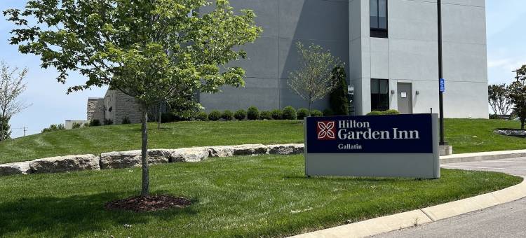 希尔顿花园酒店加拉廷(Hilton Garden Inn Gallatin)图片