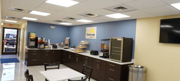 奥克格罗夫/坎贝尔堡戴斯酒店(Days Inn by Wyndham Oak Grove/Ft. Campbell)图片