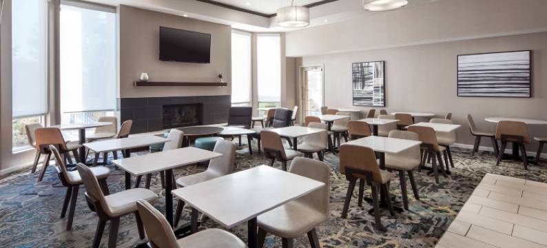 Residence Inn Pleasant Hill Concord图片