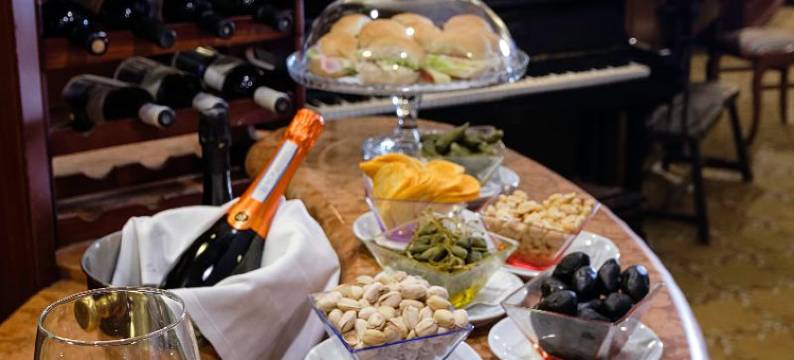 奥罗洛吉欧酒店(Hotel Orologio)图片