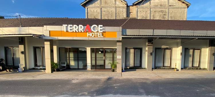 露台酒店(Terrace Hotel)图片