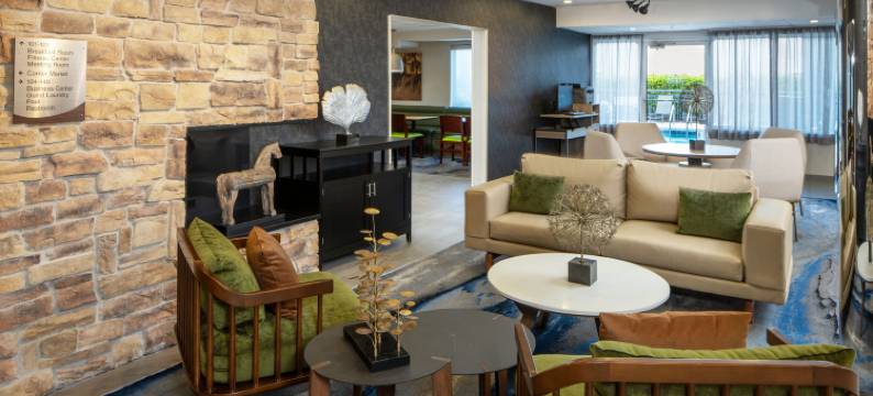 Fairfield Inn & Suites Fort Myers Cape Coral图片