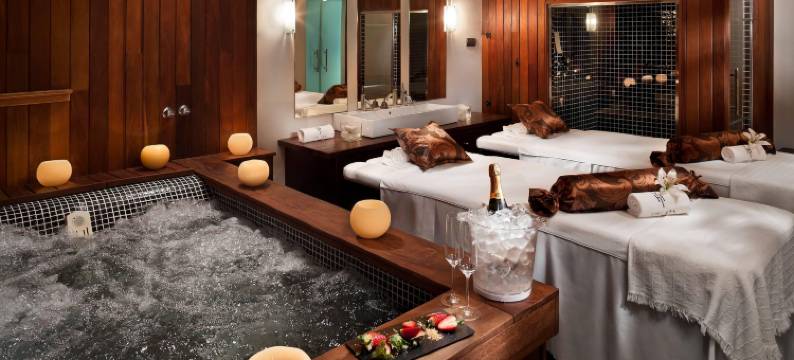 美利亚索勒尼夫酒店(Melia Sol Y Nieve)图片