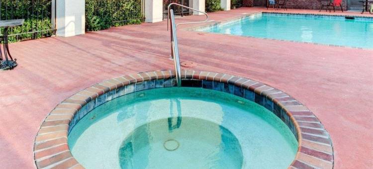 沃克西哈奇-达拉斯舒适套房酒店(Comfort Suites Waxahachie - Dallas)图片