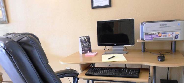 特洛伊呗盟酒店(Baymont by Wyndham Troy)图片