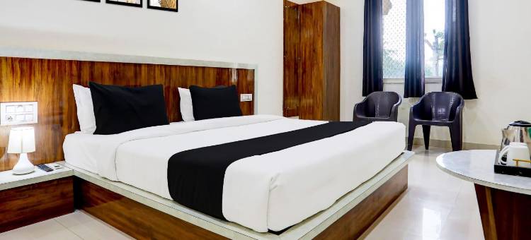 Hotel O Shree Palace图片