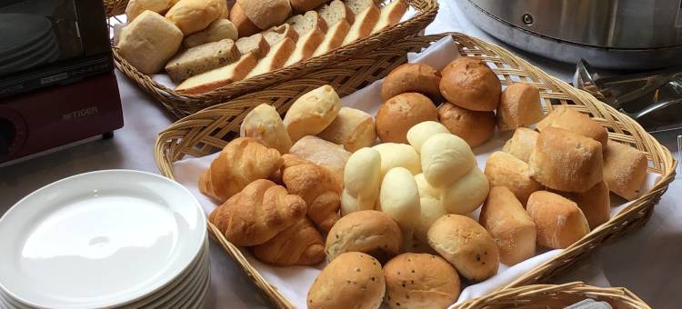 珍珠花园酒店(Hotel Pearl Garden)图片