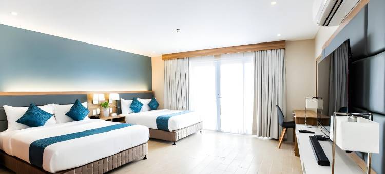 杜尔奇酒店(Hotel Dulcee)图片