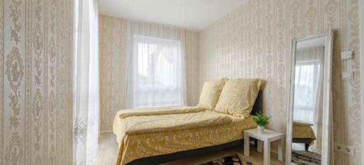 Merve Comfort Aparts1-Hannover图片