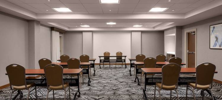 凯悦嘉轩酒店-尚蒂伊杜勒斯南(Hyatt Place Chantilly Dulles South)图片