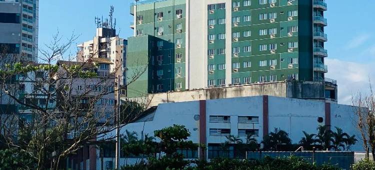 Hotel Atlântico Macae图片