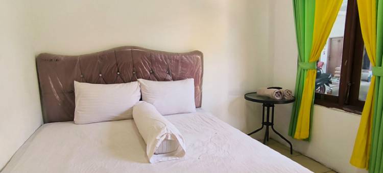 Trikora伊斯兰旅馆3(Trikora Guesthouse Syariah 3)图片