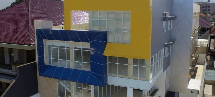 Mandiri Mansion图片