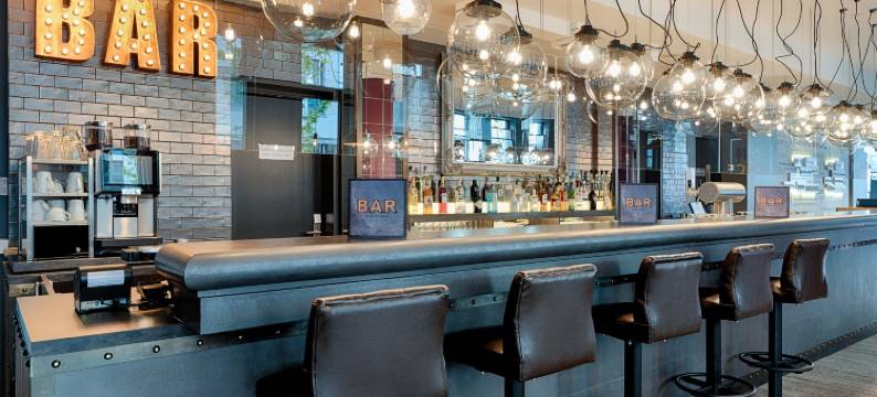 柏林亚历山大广场普瑞米尔酒店(Premier Inn Berlin Alexanderplatz Hotel)图片